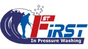 First In Pressure Washing