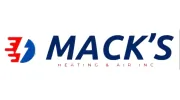 Mack's Heating & Air