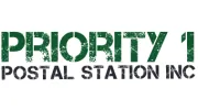 Priority 1 Postal Station