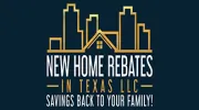 New Home Rebates in Texas