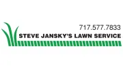 Steve Jansky's Lawn Service