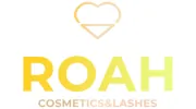 Roah Cosmetics & Lashes