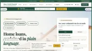 Home Central Financial