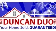 The Duncan Duo Team