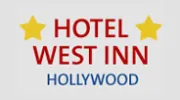 West Inn Hotel Hollywood