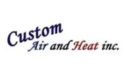 Custom Air and Heat