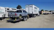 OCD Moving Services