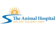 The Animal Hospital on the Golden Strip