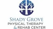 Shady Grove Physical Therapy & Rehab Center
