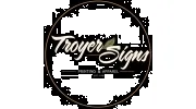 Troyer Signs