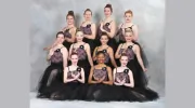 C.J.'s Dance Factory