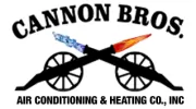 Cannon Bros AC & Heat