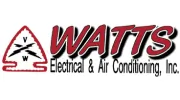 Watts Electric & AC