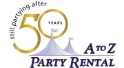 A to Z Party Rental