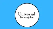 Universal Forming