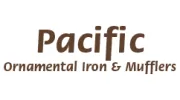 Pacific Ornamental Iron & Mufflers