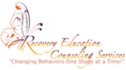 Recovery Education Counseling Services