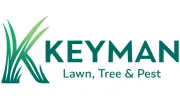 Keyman Lawn, Tree & Pest