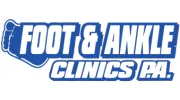 Foot And Ankle Clinics