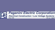 Paganini Electric