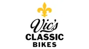 Vic's Classic Bikes