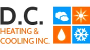 D.C. Heating & Cooling