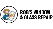 Rob's Window & Glass Repair