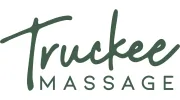 Truckee Massage