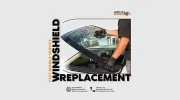 Real Auto Glass