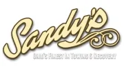 Sandy's Towing & Recovery