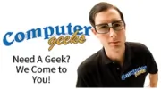 Computer Geeks