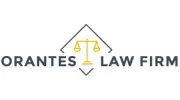 The Orantes Law Firm
