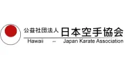 Japan Karate Association Hawaii