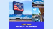 American Inn & Suites Childress