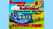 Bounce and Rebound
