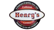 Henry's Auto Body