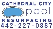 Cathedral City Pool Resurfacing