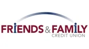 Friends & Family Credit Union