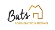 Bats Foundation Repair