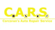 Cars Corcorans Auto Repair Service