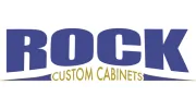 Rock Custom Cabinets