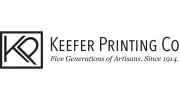 Keefer Printing