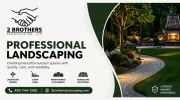 2 Brothers Landscaping