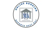 M.A. Home Inspections