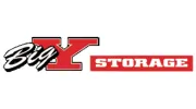 Big Y Storage