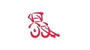 The Red Rickshaw