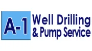 A-1 Well Drilling