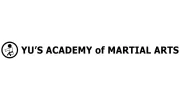 Yu Martial Arts