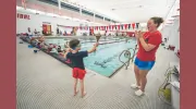 Old City Swim School