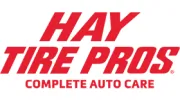Hay Tire Pros